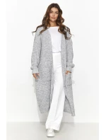 Sveter so zapínaním model 192452 Numinou Sveter so zapínaním model 192452 Numinou