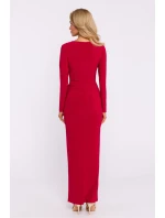 Dlhé šaty model 201625 Moe Dlhé šaty model 201625 Moe