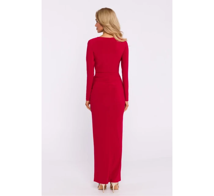 Dlhé šaty model 201625 Moe Dlhé šaty model 201625 Moe