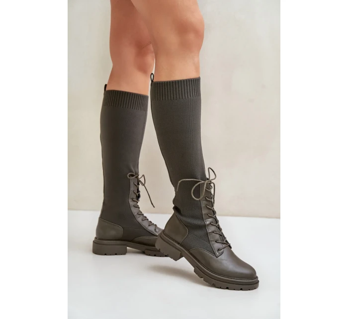 Topánky model 203501 Step in style