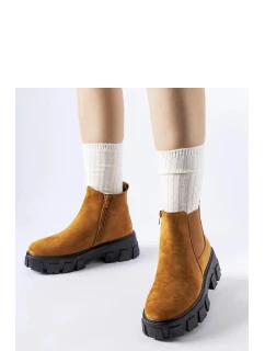 Model obuvi 206485 Solea