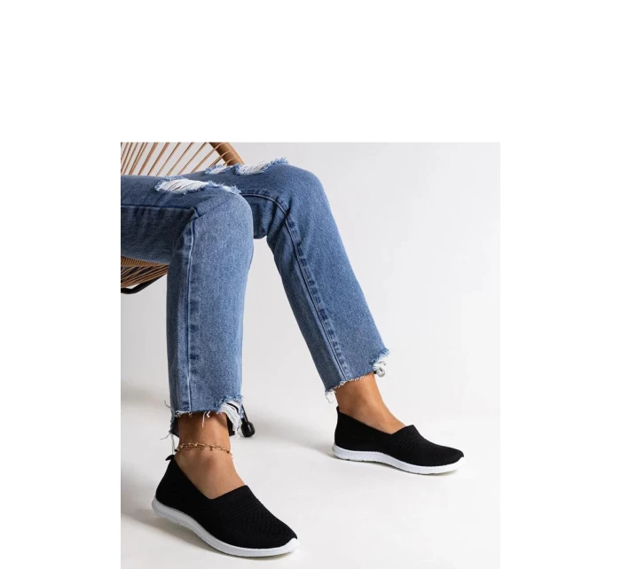 Tenisky model 207251 Solea