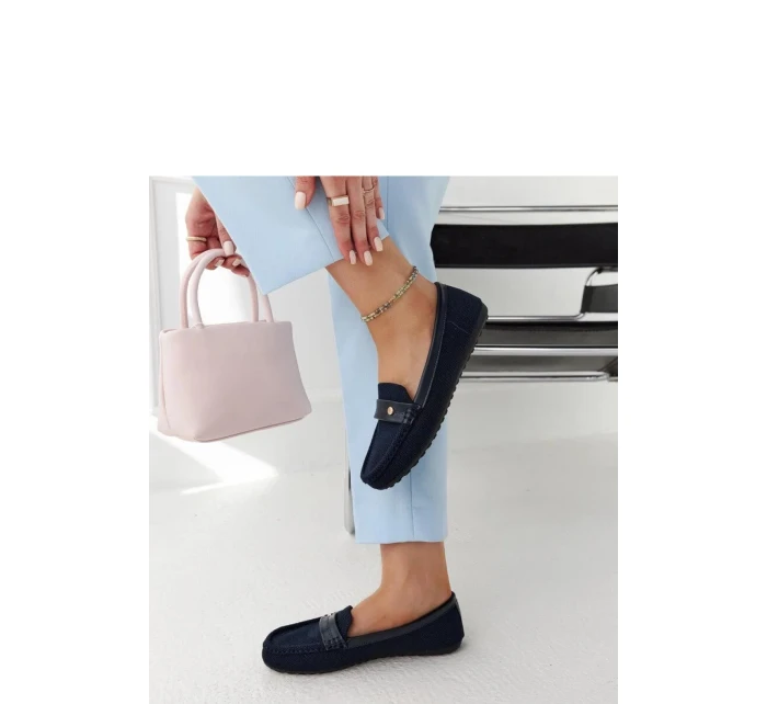 Mokasíny model 207490 Solea Mokasíny model 207490 Solea