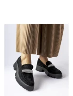 Mokasíny model 207680 Solea Mokasíny model 207680 Solea