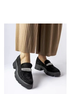 Mokasíny model 207680 Solea