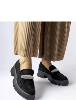 Mokasíny model 207680 Solea