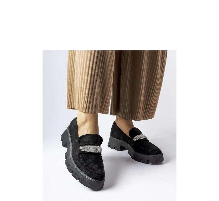 Mokasíny model 207680 Solea Mokasíny model 207680 Solea