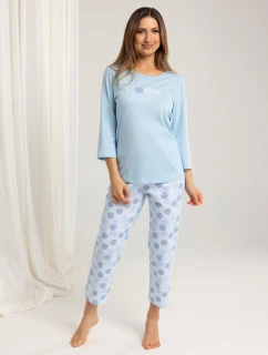 Pyžamo model 21202404 3/4 SXL Z25/26 dámské - Regina