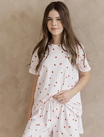 Pyžamo Taro 3593 Maia kr/r 146-158 W26