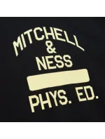 Fashion Graphic Crew Sweatshirt M pánské model 19066927 - Mitchell & Ness Fashion Graphic Crew Sweatshirt M pánské model 19066927 - Mitchell & Ness