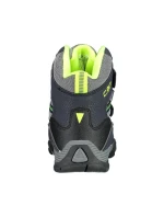 KIDS  WP nepromokavé zimní boty model 21349206 - CMP