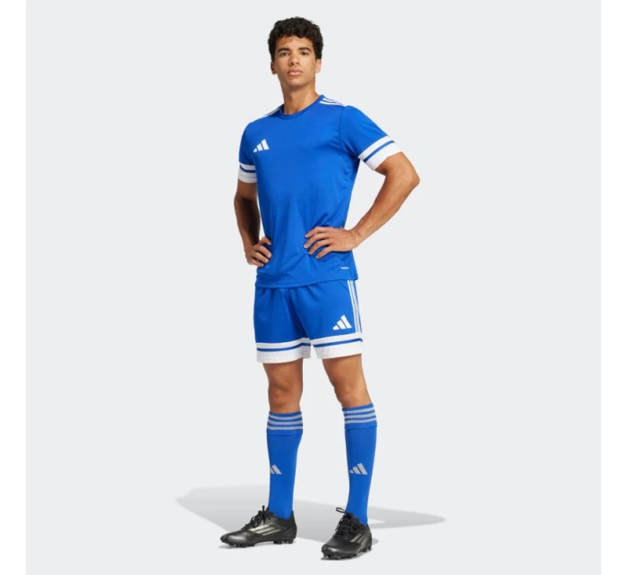 Šortky Squadra 25 M model 20877621 - ADIDAS Šortky Squadra 25 M model 20877621 - ADIDAS