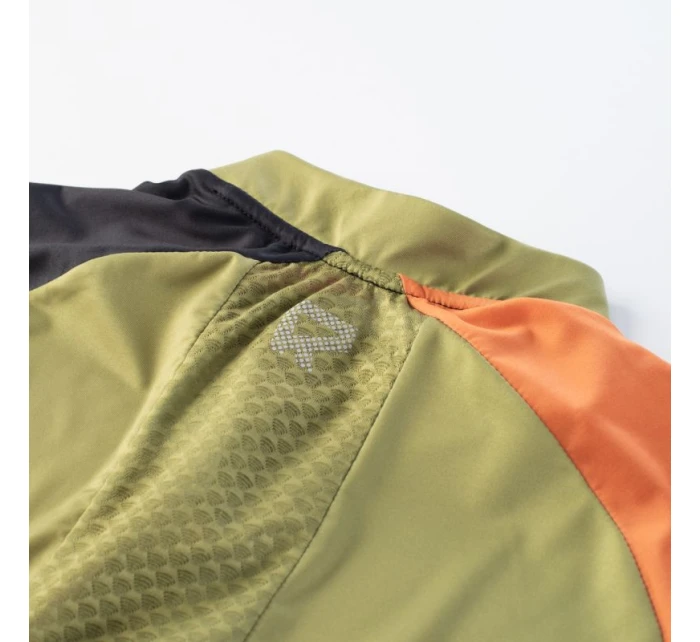 Cyklistický dres Radvik Svan GTS M 92800653723