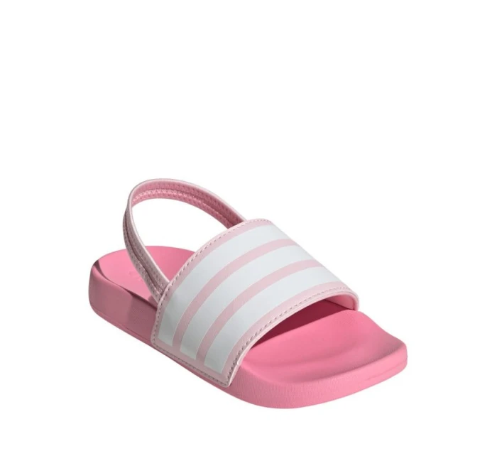 Žabky Adidas Adilette Estrap Jr JR5331