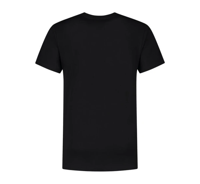 tshirt model 21843023 LOGO czarny L - Rogelli