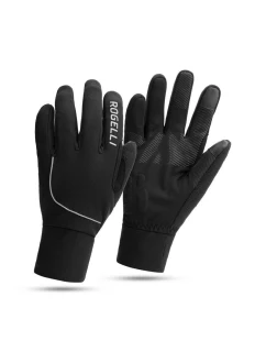 rękawiczki model 21847069 czarne 3XL - Rogelli