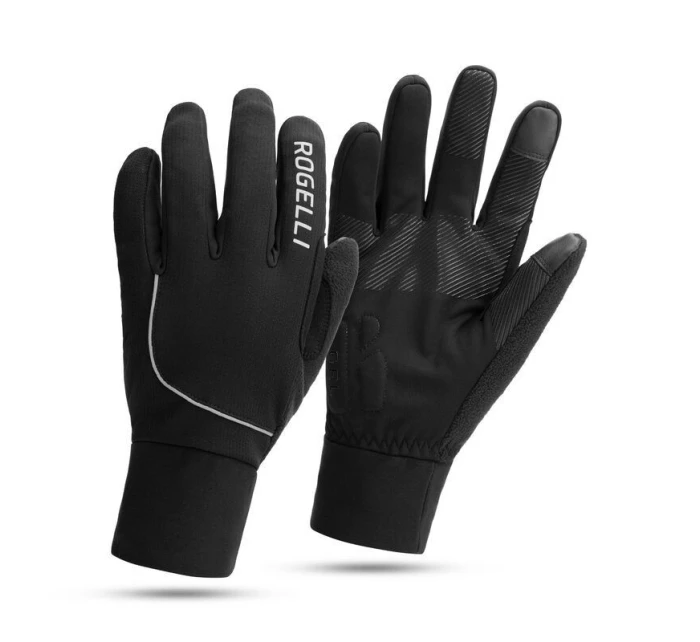 rękawiczki model 21847069 czarne 3XL - Rogelli