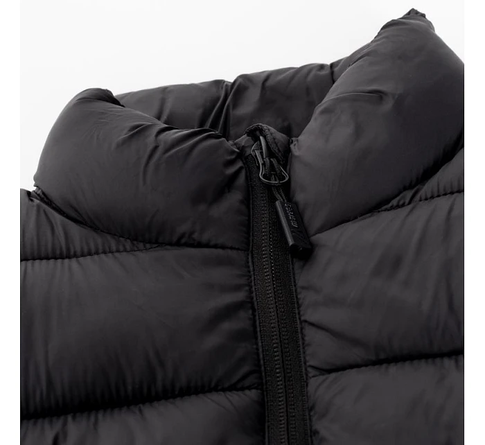 Dětská prošívaná vesta model 22115716 VEST JR - Martes