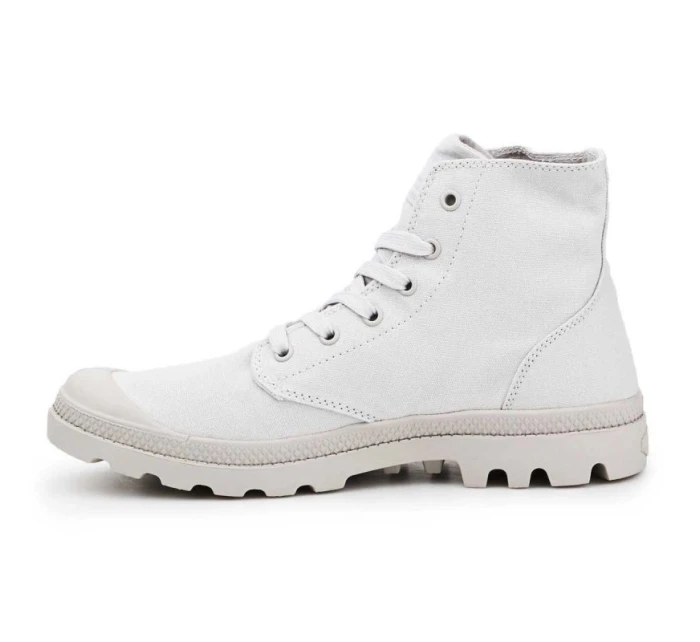 Unisex Pampa HI Mono U Moonstruck 73089-055 - Palladium