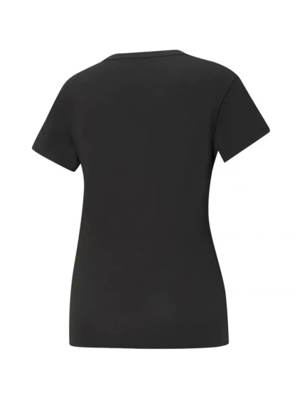 ESS Small Logo Tee W model 20535130 51 - Puma ESS Small Logo Tee W model 20535130 51 - Puma