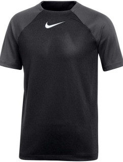 Dětské tričko DF Academy Pro SS K Jr DH9277 011 - Nike