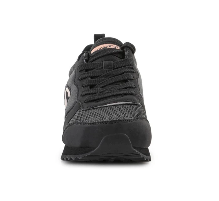 Topánky Skechers OG 85 - 2KEWL W 177004-BBK