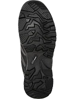Manchester Bezpečnostní boty Low black/grey model 22434524 - Helly Hansen Manchester Bezpečnostní boty Low black/grey model 22434524 - Helly Hansen