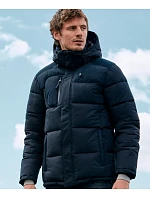 Clique Colorado Jacket Men Pánska zimná bunda 67.0931 tmavošedá Clique Colorado Jacket Men Pánska zimná bunda 67.0931 tmavošedá