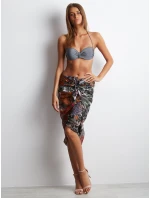 Pareo AT PO 176244.71 čierna