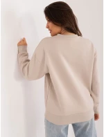 Blúzka D10606BA02565C béžová