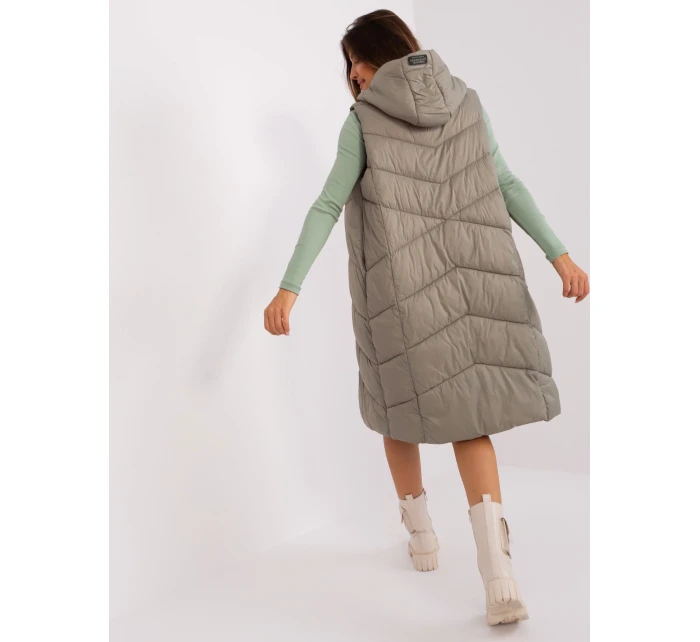 Vesta D50045X80115A3 khaki farba Vesta D50045X80115A3 khaki farba