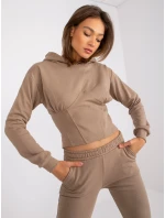 Sada EM KMPL model 17404342 tmavě lila - FPrice