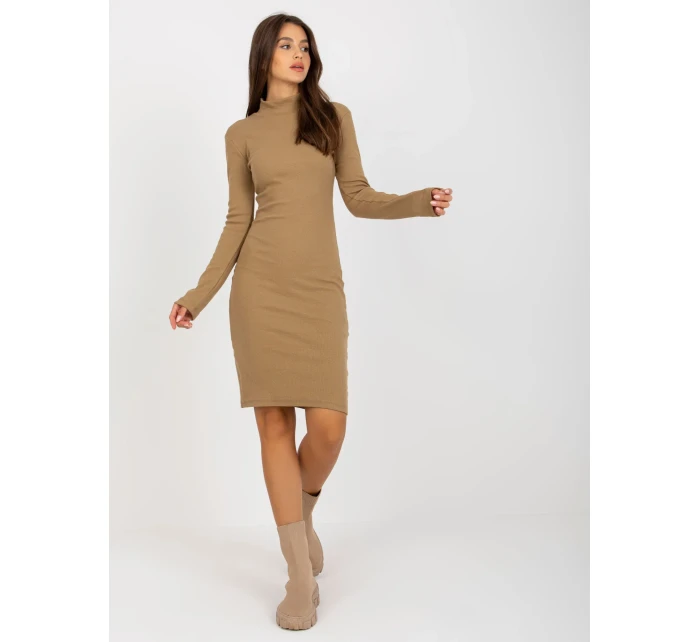 Šaty EM SK 670.22P tmavá lila Šaty EM SK 670.22P tmavá lila