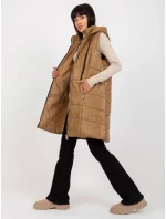 Vesta TW KZ BI model 17531680 světle hnědá - FPrice