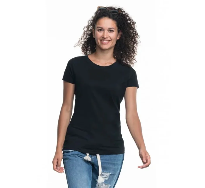 Dámské tričko model 5825060 - PROMOSTARS Dámské tričko model 5825060 - PROMOSTARS