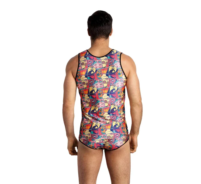 Pánsky top Comics top - Anais