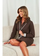 DÁMSKÝ ŽUPAN model 21284511 J/25 - DOCTOR NAP DÁMSKÝ ŽUPAN model 21284511 J/25 - DOCTOR NAP