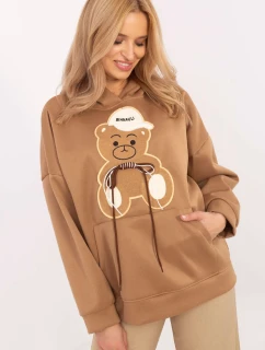 Mikina model 204379 Taliansko Moda