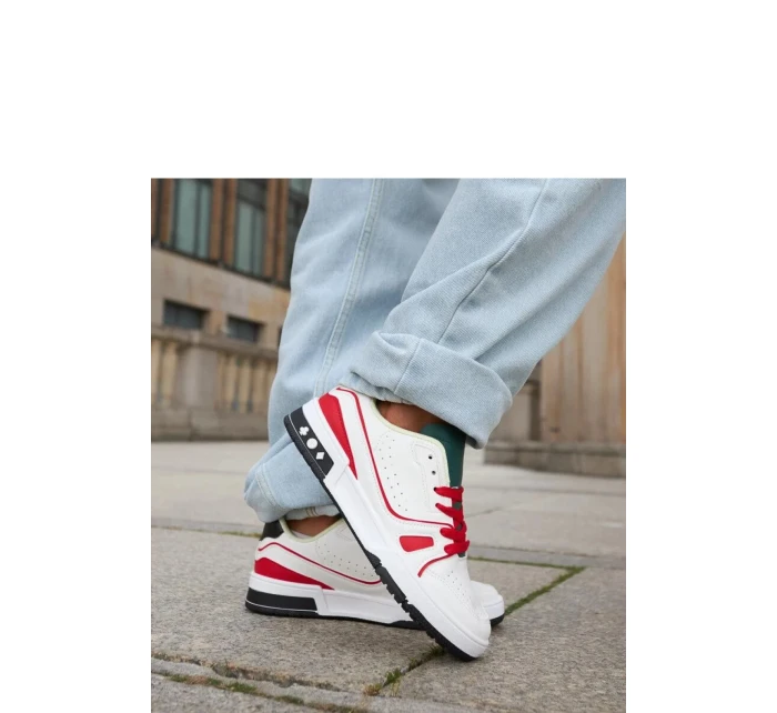 Tenisky model 207671 Solea Tenisky model 207671 Solea