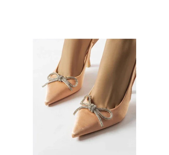 Čerpadlá na ihly model 207854 Solea