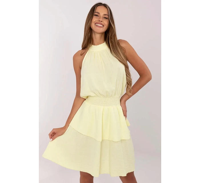 Denné šaty model 214030 Taliansko Moda