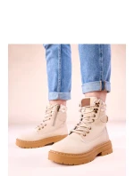 Horns model 222374 Solea