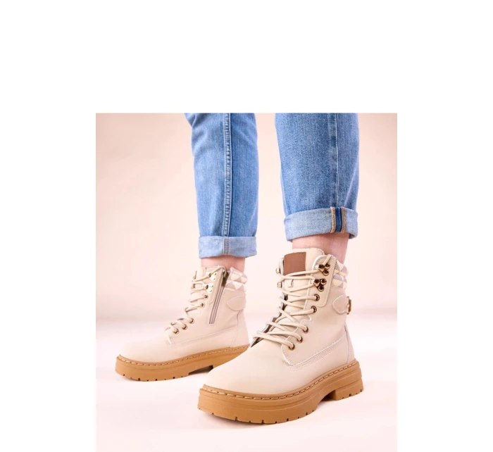 Horns model 222374 Solea