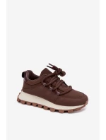 Športová obuv model 223875 Step in style