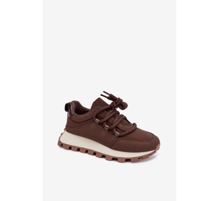 Športová obuv model 223875 Step in style