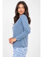 Pyžamo model 223881 Forever Pink