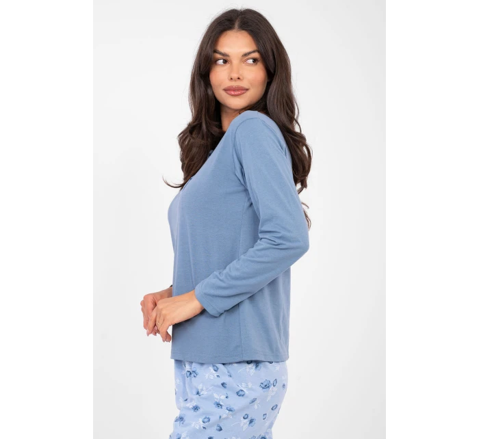 Pyžamo model 223881 Forever Pink