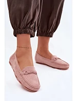 Mokasíny model 226490 Step in style