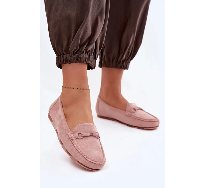 Mokasíny model 226490 Step in style