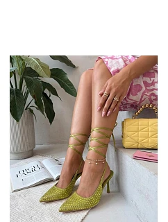 Viazané čerpadlá model 227286 Solea